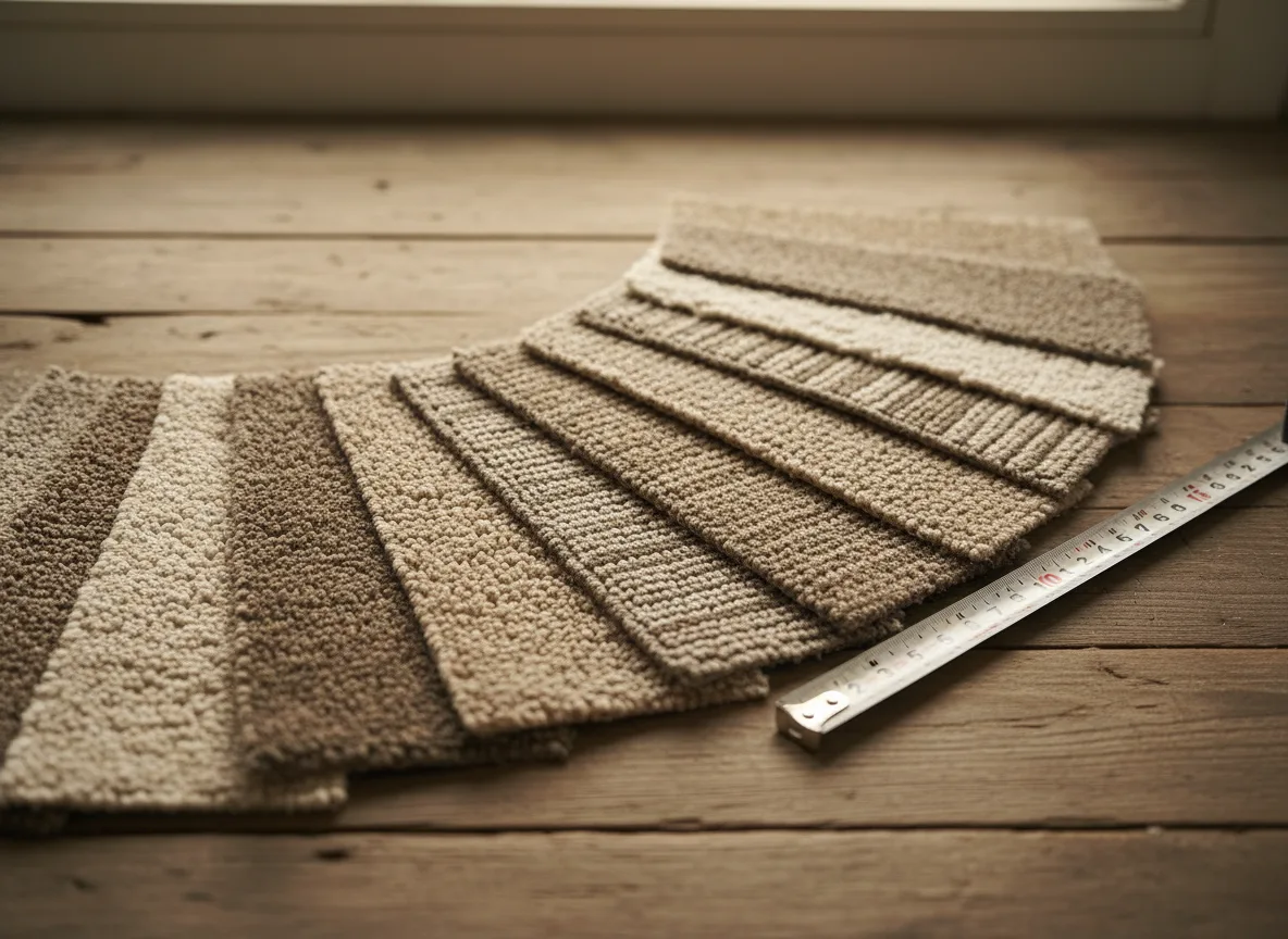 Carpet Installation Kilbourne, IL FAQs